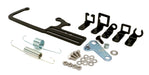 FAST 304147 Cable Mount kit for EZ-EFI Fuel + Ignition Throttle Body Injection Systems - Truck Part Superstore