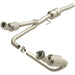 MagnaFlow Exhaust Products 51348 OEM Grade Direct-Fit Catalytic Converter - Truck Part Superstore