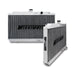 Mishimoto MMRAD-INT-90 Performance Aluminum Radiator fits Acura Integra 1990-1993 - Truck Part Superstore