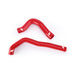 Mishimoto MMHOSE-RAM-98DRD Silicone Coolant Hose Kit, fits Dodge 5.9L Cummins 1998.5-2002 - Truck Part Superstore