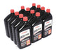 COMP Cams 1591-12 12 Quarts of 15W-50 Break-In Engine Oil - Truck Part Superstore