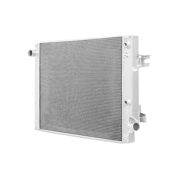 Mishimoto MMRAD-RAM-13 Performance Aluminum Radiator, fits Dodge 6.7L Cummins 2013-2018 - Truck Part Superstore