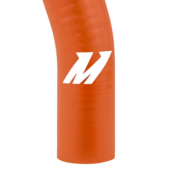 Mishimoto MMDBH-KTM4-07KTOR Silicone Hose Kit, fits KTM 250SXF 2007-2010 - Truck Part Superstore