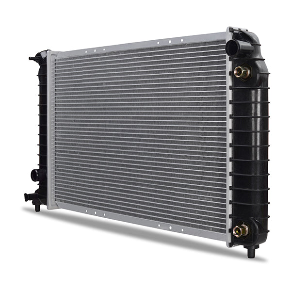 Mishimoto R1531-AT Replacement Radiator, fits Chevrolet S10 2.2L 1995-1998 - Truck Part Superstore