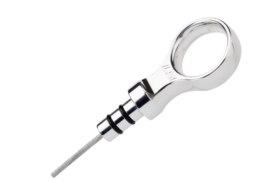 Lokar XED-5000LS1 Flexible Engine Dipstick - Truck Part Superstore