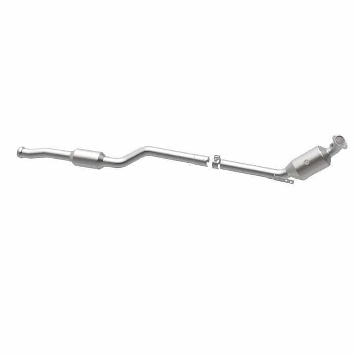 MagnaFlow Exhaust Products 21-492 OEM Grade Direct-Fit Catalytic Converter - Truck Part Superstore