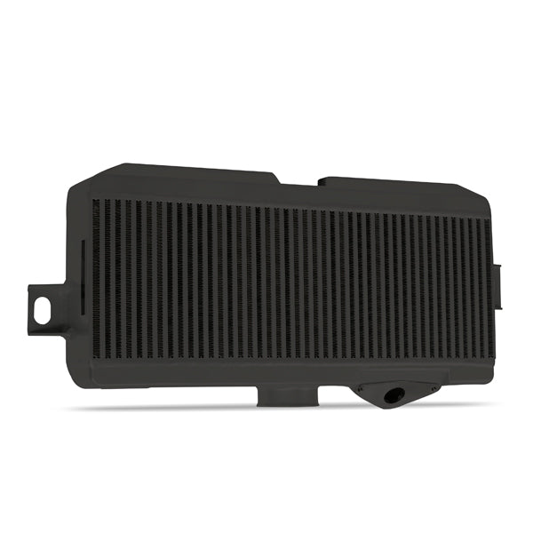 Mishimoto MMTMIC-STI-08BKBL Performance Top-Mount Intercooler Kit, fits Subaru WRX STI 2008-2021 - Truck Part Superstore
