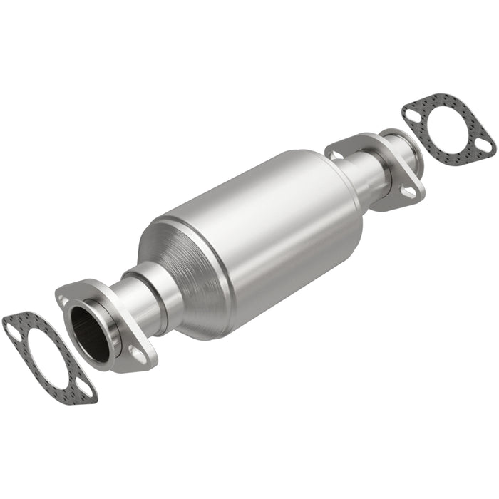 MagnaFlow Exhaust Products 3391693 California Direct-Fit Catalytic Converter - Truck Part Superstore