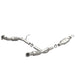 MagnaFlow Exhaust Products 93108 HM Grade Direct-Fit Catalytic Converter - Truck Part Superstore