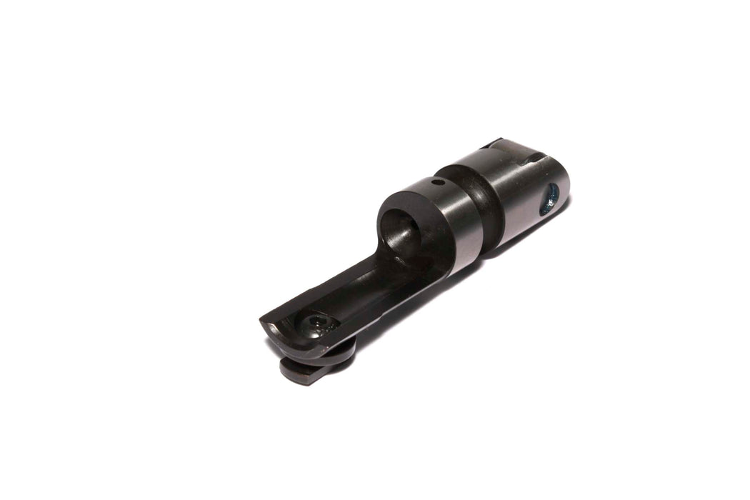 COMP Cams 873L-1 Endure-X Solid Roller Lifter w/ .842" Diameter, Left Pushrod Seat, .300" Taller - Truck Part Superstore