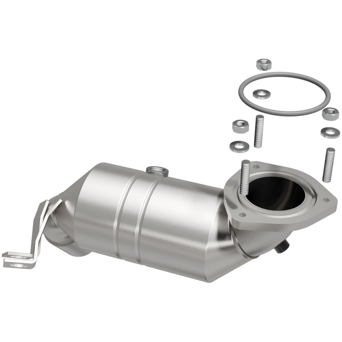 MagnaFlow Exhaust Products 52015 OEM Grade Direct-Fit Catalytic Converter - Truck Part Superstore