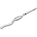 MagnaFlow Exhaust Products 4451607 California Direct-Fit Catalytic Converter - Truck Part Superstore