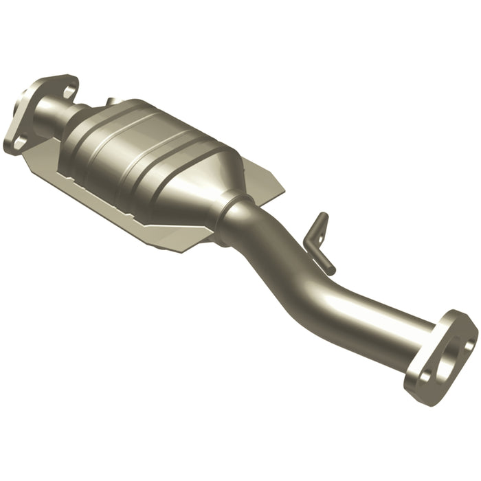 MagnaFlow Exhaust Products 23865 Standard Grade Direct-Fit Catalytic Converter - Truck Part Superstore