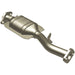 MagnaFlow Exhaust Products 23865 Standard Grade Direct-Fit Catalytic Converter - Truck Part Superstore