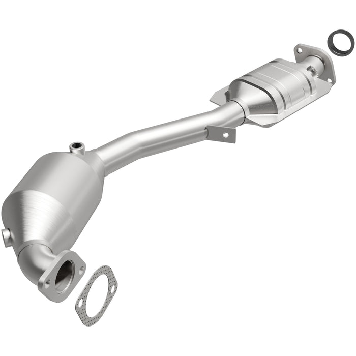 MagnaFlow Exhaust Products 5481622 California Direct-Fit Catalytic Converter - Truck Part Superstore