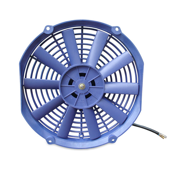 Mishimoto MMFAN-12 Mishimoto Slim Electric Fan 12-in - Truck Part Superstore