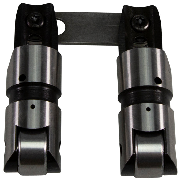COMP Cams 96904LRB-2 Sportsman Solid Roller Lifter Pair w/ Bushing for Chevrolet Small Block - Truck Part Superstore