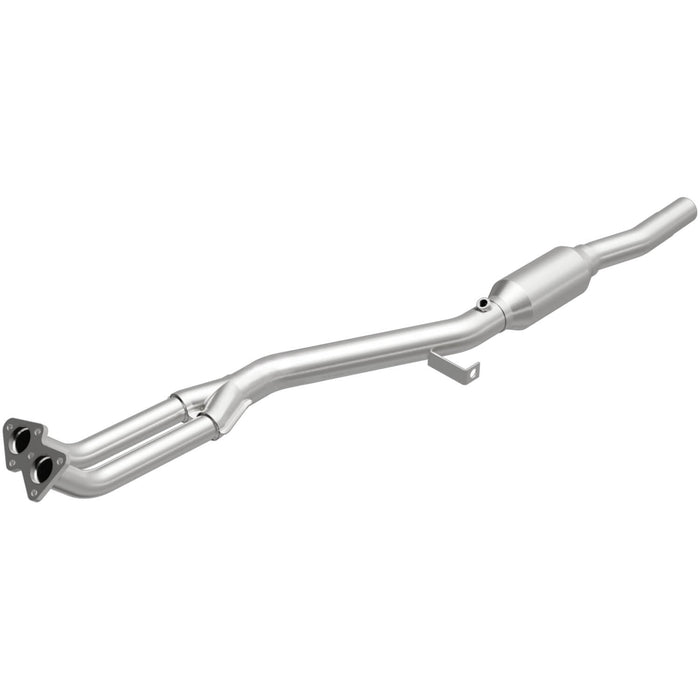 MagnaFlow Exhaust Products 3321605 California Direct-Fit Catalytic Converter - Truck Part Superstore