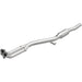 MagnaFlow Exhaust Products 3321605 California Direct-Fit Catalytic Converter - Truck Part Superstore