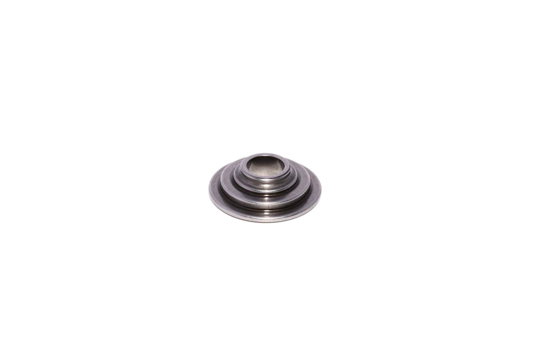 COMP Cams 1717-1 7 Degree Tool Steel Retainer for 8mm Valve w/ 26925 Springs - Truck Part Superstore