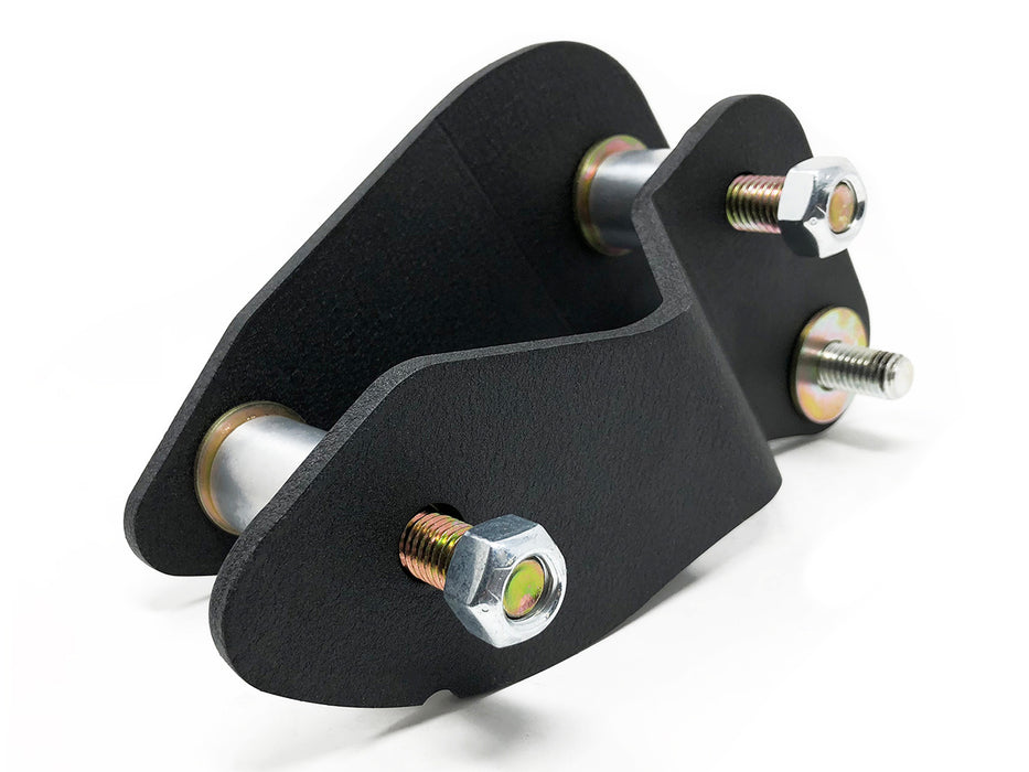 Tuff Country 30004 Track Bar Bracket 4.5 Inch Drop 03-07 Dodge Ram 2500/3500 4WD Tuff Country - Truck Part Superstore