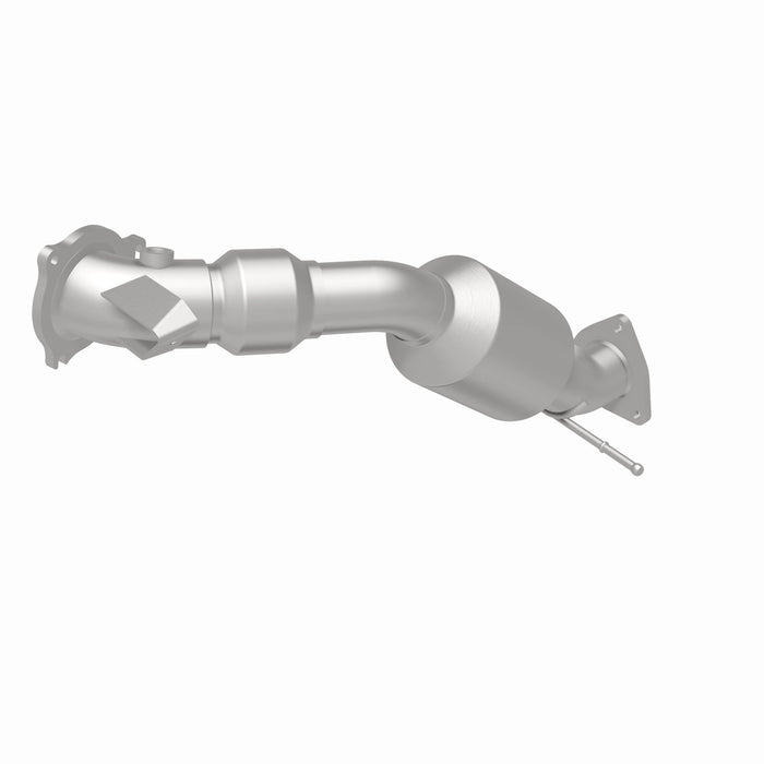 MagnaFlow Exhaust Products 21-537 OEM Grade Direct-Fit Catalytic Converter - Truck Part Superstore