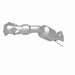 MagnaFlow Exhaust Products 21-537 OEM Grade Direct-Fit Catalytic Converter - Truck Part Superstore