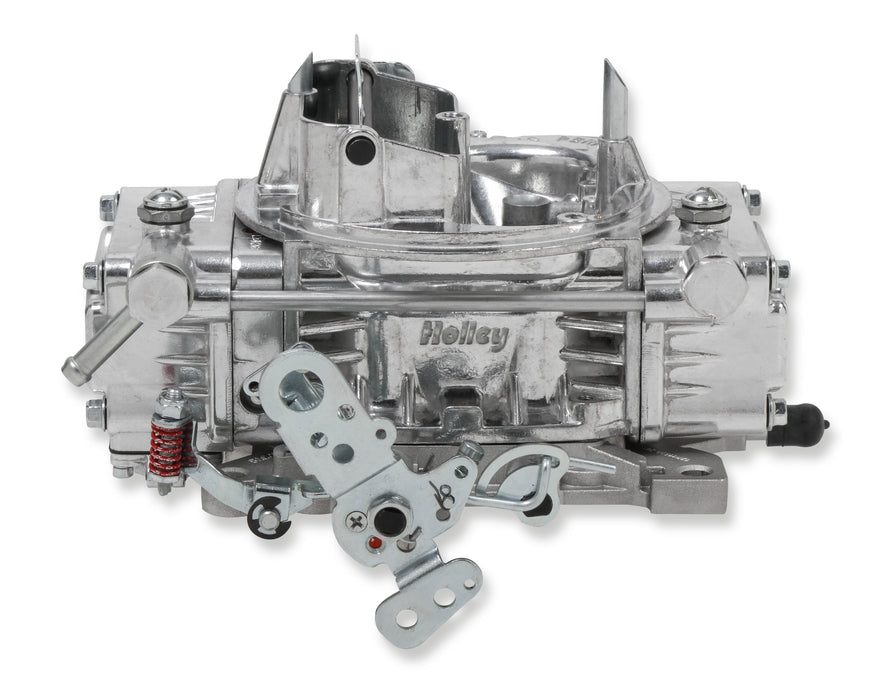 Holley 0-1850S Classic Street Carburetor - Truck Part Superstore
