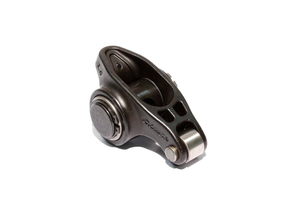 COMP Cams 1634-1 Ultra Pro Magnum Self-Aligning Rocker Arm w/ 1.6 Ratio Ford for 3/8" Stud - Truck Part Superstore
