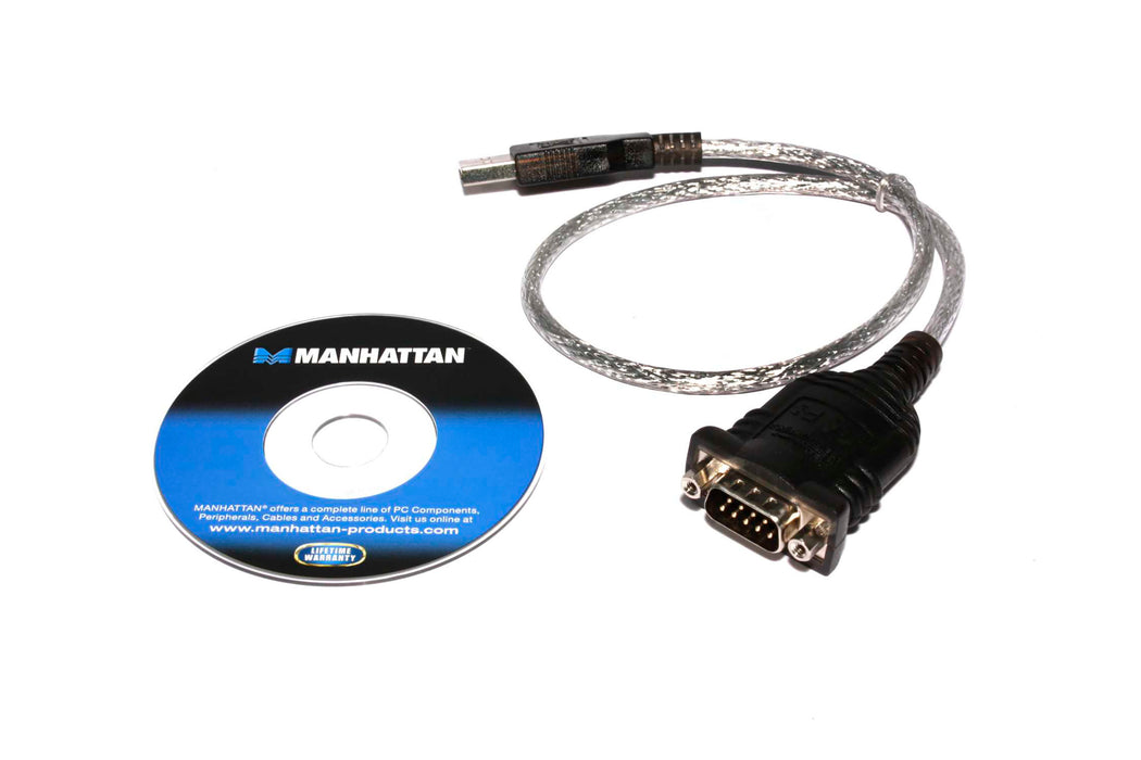 FAST 307044 Converts serial connection on XFI ECU to a USB for modern laptops. - Truck Part Superstore
