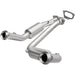 MagnaFlow Exhaust Products 5481682 California Direct-Fit Catalytic Converter - Truck Part Superstore