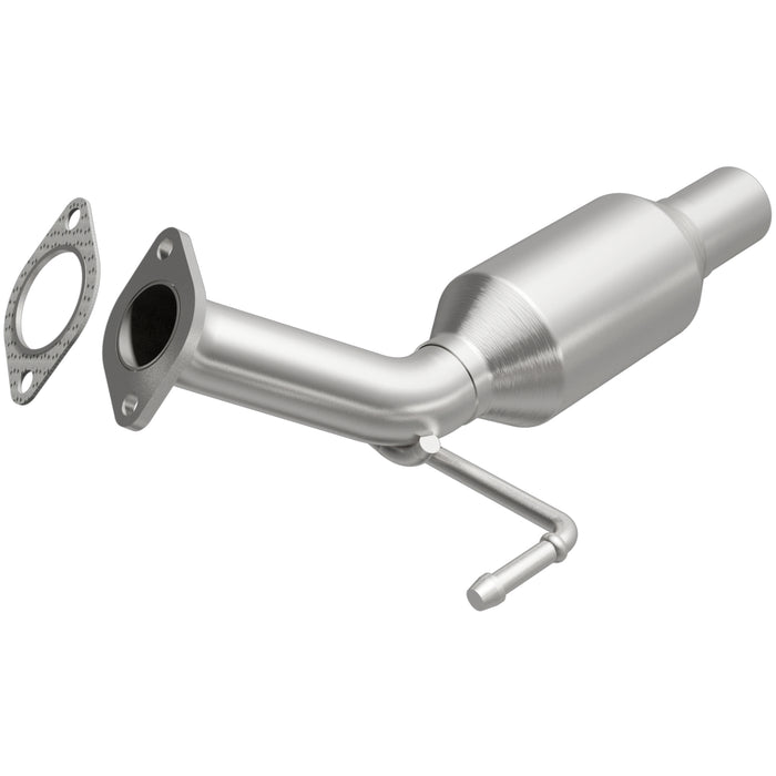 MagnaFlow Exhaust Products 52966 OEM Grade Direct-Fit Catalytic Converter - Truck Part Superstore