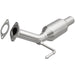 MagnaFlow Exhaust Products 52966 OEM Grade Direct-Fit Catalytic Converter - Truck Part Superstore