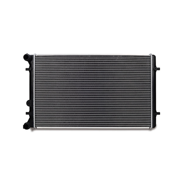 Mishimoto R2265-MT Replacement Radiator, fits Volkswagen Jetta 1999-2005 - Truck Part Superstore
