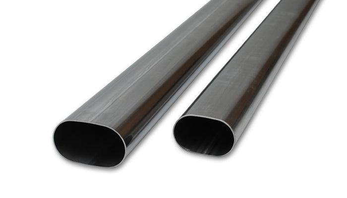Vibrant Performance 13183 Stainless Tubing - Truck Part Superstore
