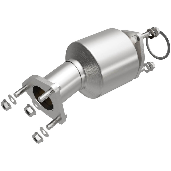 MagnaFlow Exhaust Products 5592006 California Direct-Fit Catalytic Converter - Truck Part Superstore