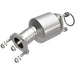 MagnaFlow Exhaust Products 5592006 California Direct-Fit Catalytic Converter - Truck Part Superstore