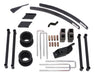 Tuff Country 35923K 4.5 Inch Lift Kit 00-02 Dodge Ram 2500/3500 Tuff Country - Truck Part Superstore