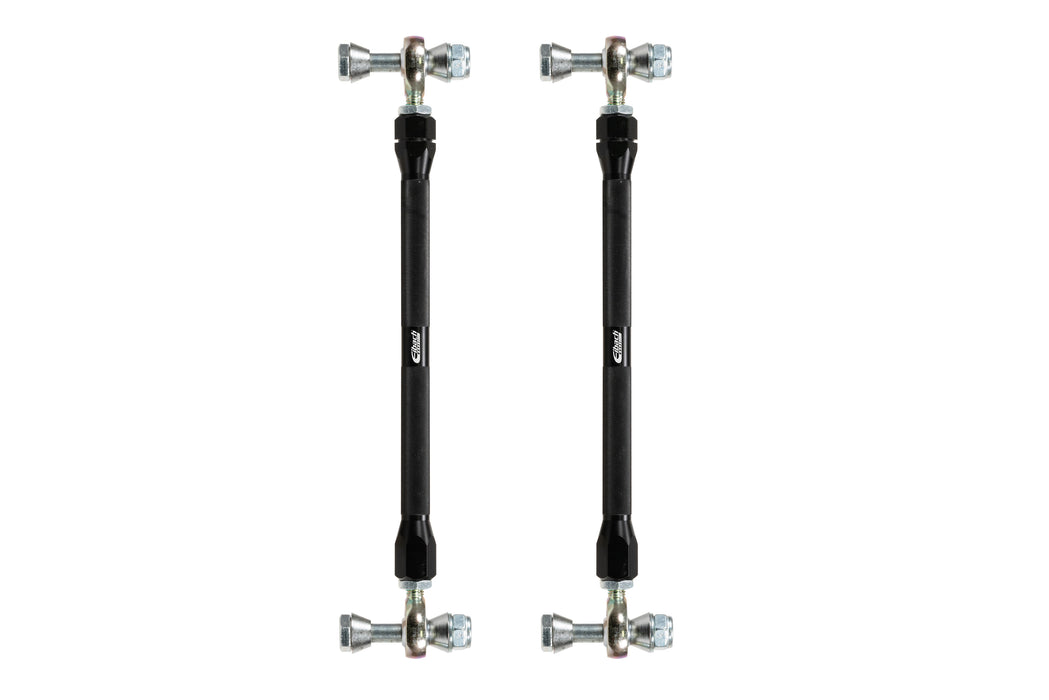Eibach Springs AK41-40-036-04-FA ANTI-ROLL KIT - Front Adjustable End Link System - Truck Part Superstore