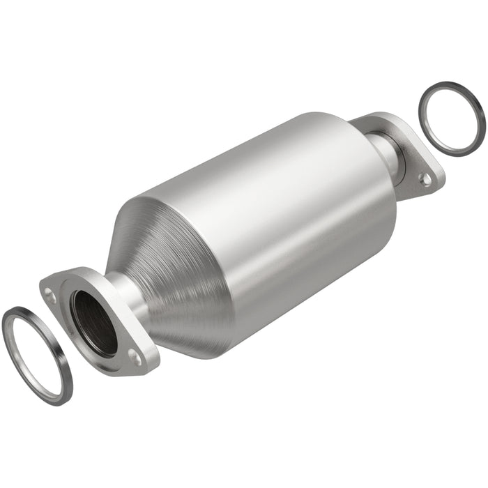 MagnaFlow Exhaust Products 3391886 California Direct-Fit Catalytic Converter - Truck Part Superstore