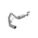 MBRP Exhaust S5043AL Exhaust System Kit - Truck Part Superstore