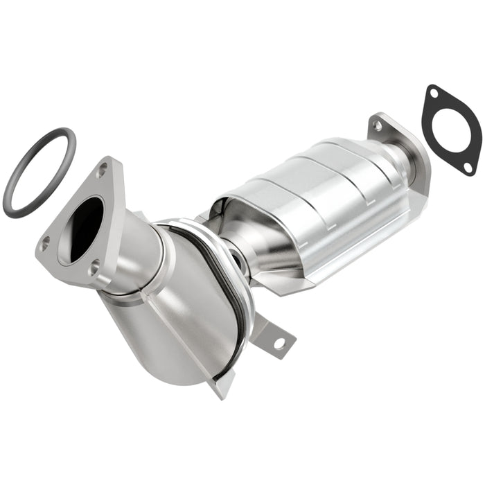 MagnaFlow Exhaust Products 24082 HM Grade Direct-Fit Catalytic Converter - Truck Part Superstore