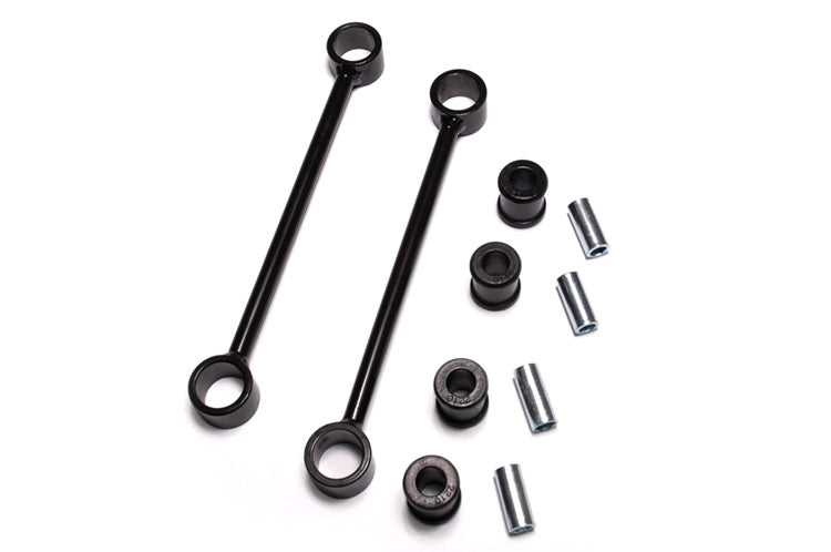 Rough Country 1038 Rear Sway Bar Links 4-6 Inch 95-98 Tahoe 92-99 C1500/K1500 Suburban Rough Country - Truck Part Superstore