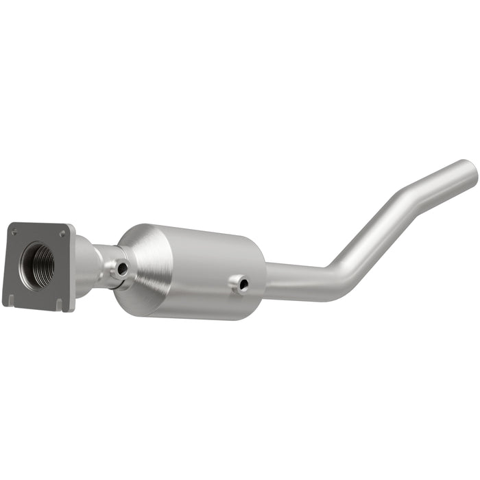 MagnaFlow Exhaust Products 5461192 California Direct-Fit Catalytic Converter - Truck Part Superstore