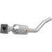 MagnaFlow Exhaust Products 5461192 California Direct-Fit Catalytic Converter - Truck Part Superstore