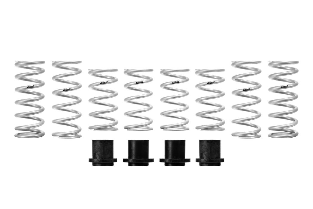 Eibach Springs E85-209-026-03-22 PRO-UTV - Stage 3 Performance Spring System (Set of 8 Springs) - Truck Part Superstore
