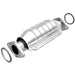 MagnaFlow Exhaust Products 441886 California Direct-Fit Catalytic Converter - Truck Part Superstore
