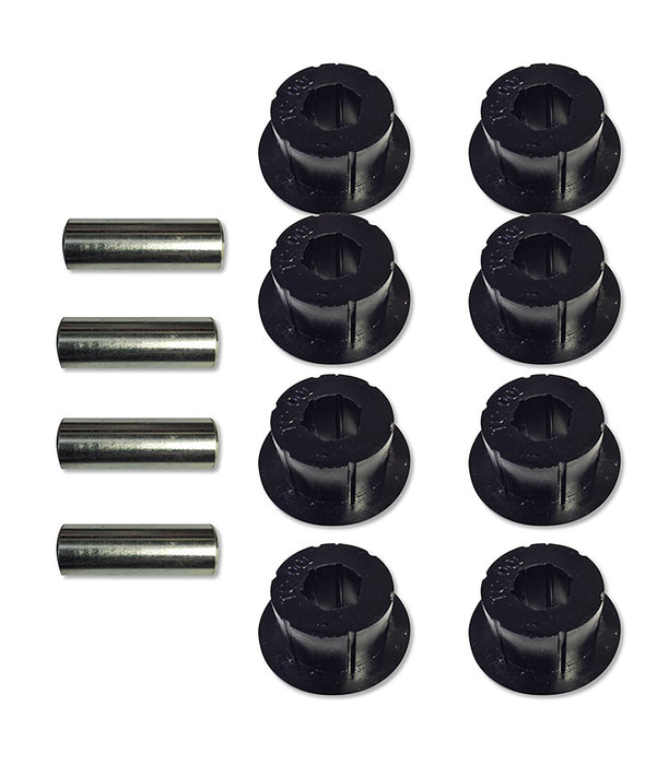 Tuff Country 91107 Replacement Upper Control Arm Bushings & Sleeves 88-98 Chevy/GMC Truck K1500, K2500 & K3500 Fits with Tuff Country Lift Kits Only Tuff Country - Truck Part Superstore