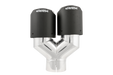 MBRP Exhaust T5182CF T304 and Carbon Fiber. - Truck Part Superstore