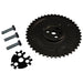COMP Cams 2102CG Cam Gear and Lock Plate Kit for GM 3-Bolt LS - Truck Part Superstore